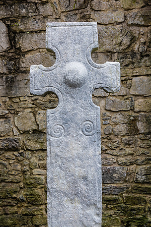 Kilfenora High Cross