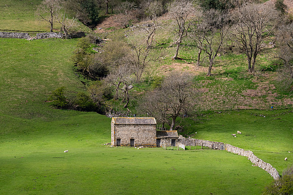 Swaledale