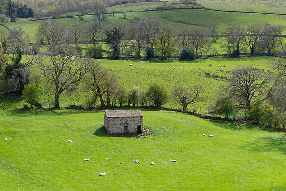 Swaledale