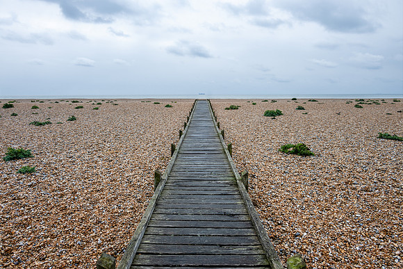 Dungeness