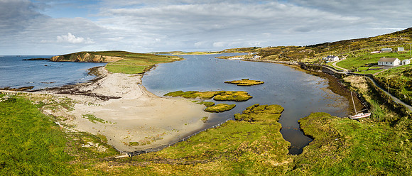 Ardmore, County Galway