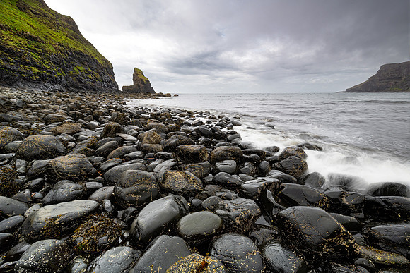 Talisker Bay 2, Skye