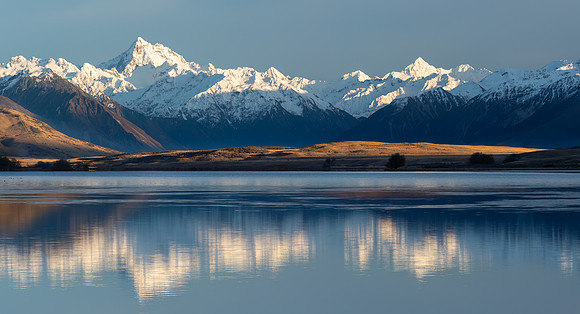 Lake Clearwater