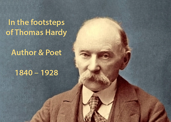 Thomas Hardy OM