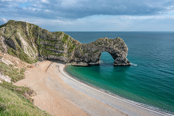Durdle Door, Dorset