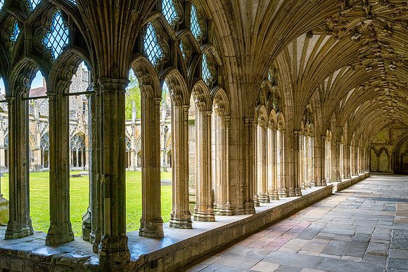 Canterbury Cathedral