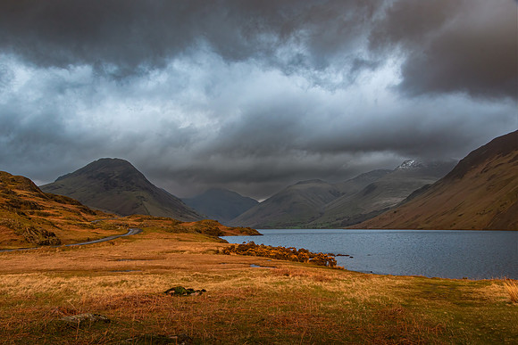 Wastwater