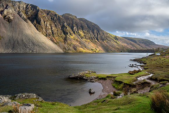 Wastwater