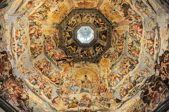 Basilica Di Santa Maria del Fiore 2