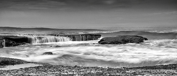 Sorrento Storm