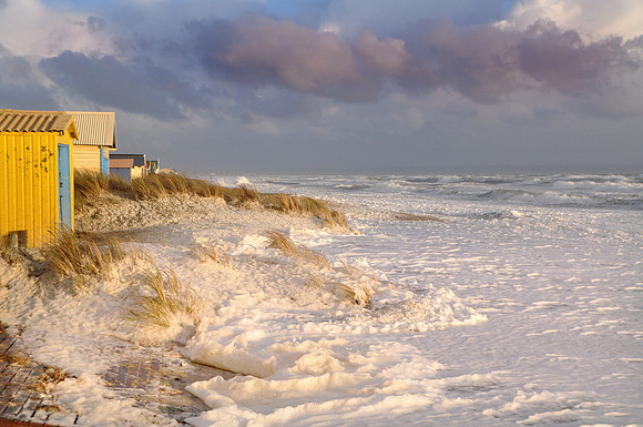 King Tide