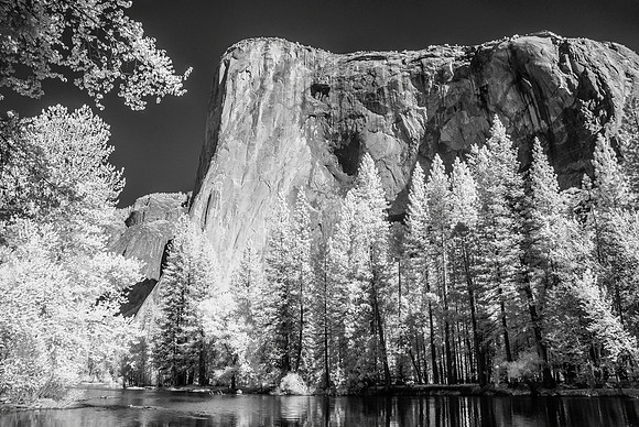 El Capitan Yosemite