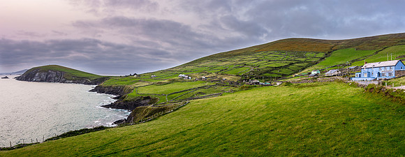 Coumeenole, Dingle Peninsula