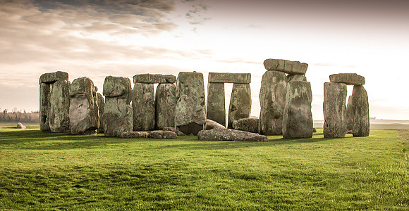 Stonehenge