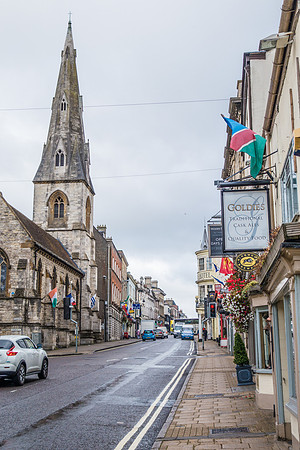 Dorchester