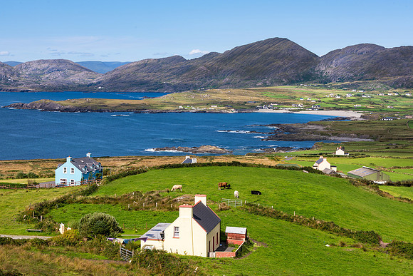 Beara Peninsula