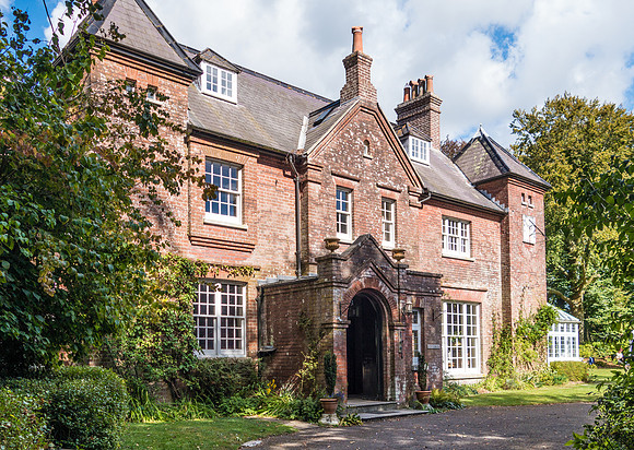 Max Gate, Dorchester
