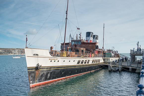 The Waverley
