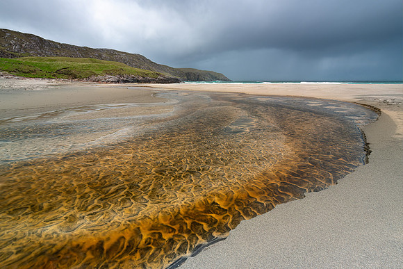 Traigh Uig, NW Lewis