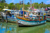 Negombo Lagoon