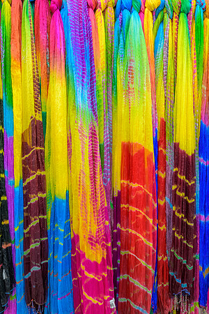 Sri Lankan Silk I