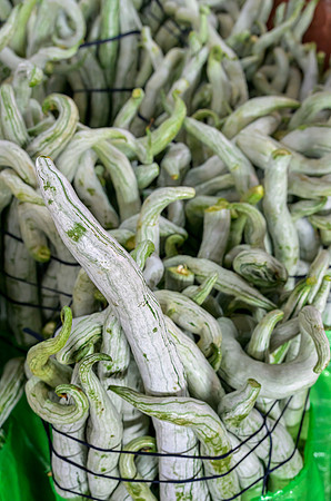 Kandy vegetable market III