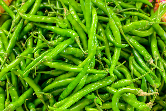 Kandy vegetable market II