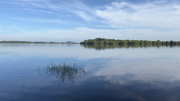 Kandalama Lake IV