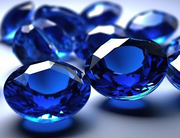 Sri Lankan Sapphires – Kandy