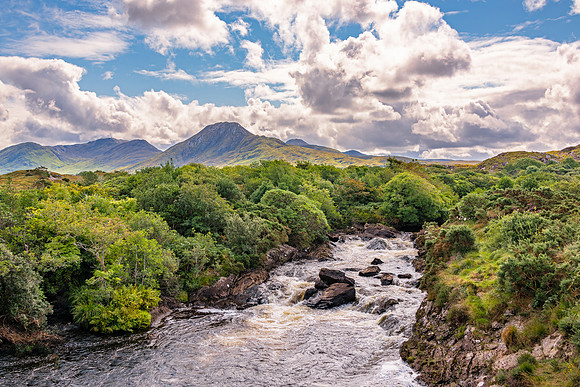 Connemara