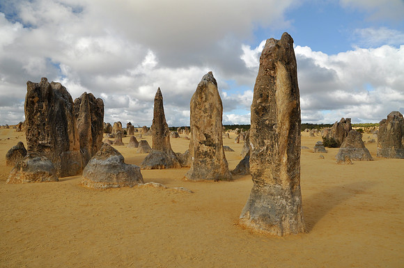 Pinnacles National Park