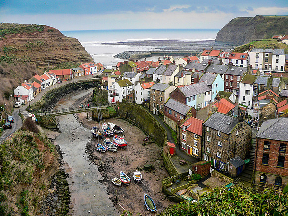 Staithes