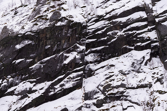Fjordgard geology