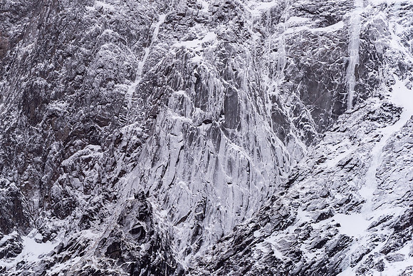 Fjordgard geology II