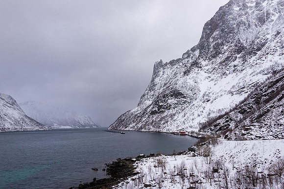 Fjordgard