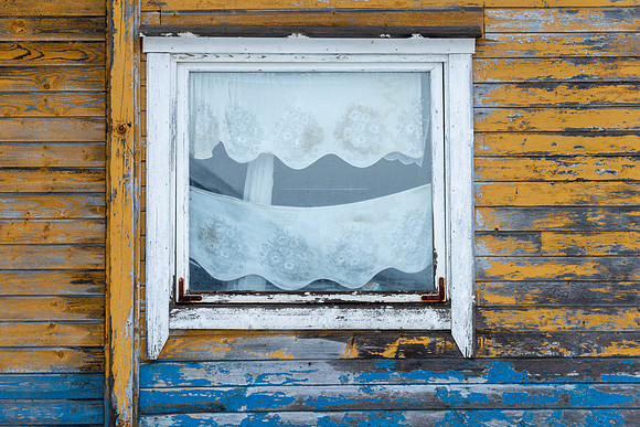 House detail