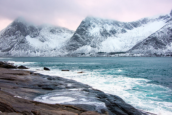 Tungeneset III