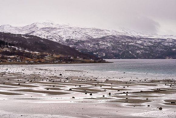 Narvik outskirts