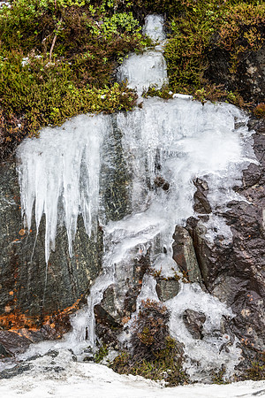 Icicles