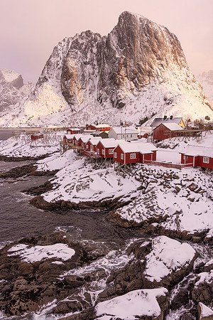 Hamnoy III