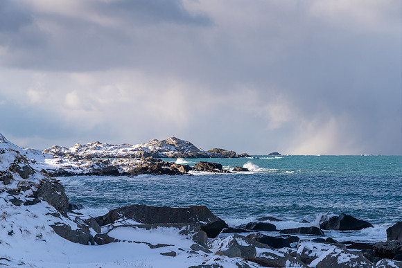 Coastal Light