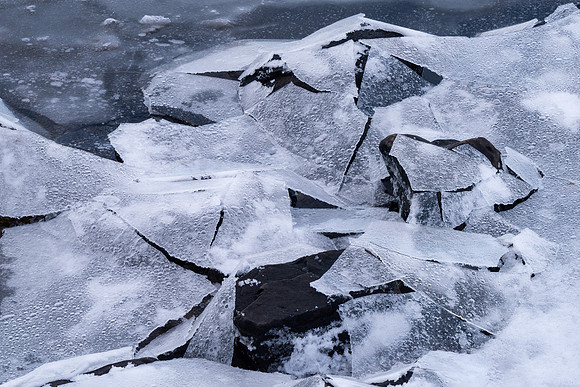 Ice sheets