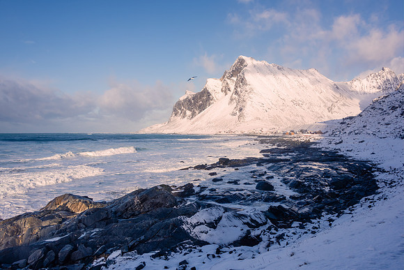 Vikten