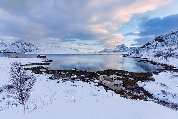 Tordfjorden II