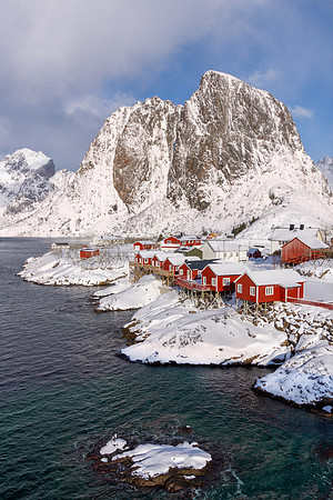 Hamnoy IV