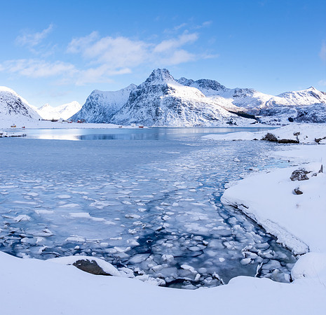Kilan Fjord