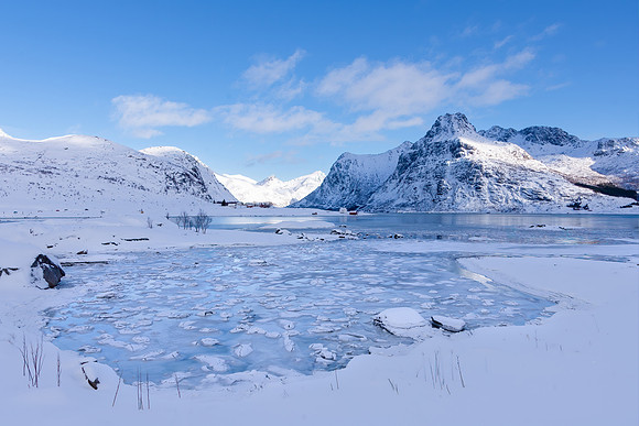 Kilan Fjord II