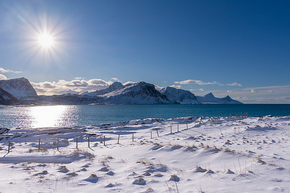 Haukland III