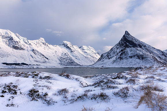 Volanstind II