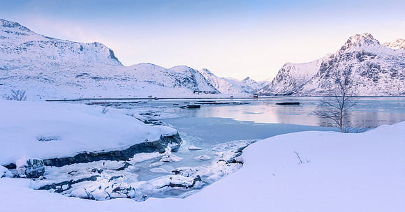 Kilan Fjord V